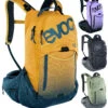 Evoc FR Trail Pro 16 Protektorenrucksack Fahrradrucksack Trinkrucksack -Vaude Boutiquen Trail Pro 16 alle 2022 neu