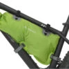 Vaude Trailframe Wasserdichte Rahmentasche 1 Vaude Trailframe Wasserdichte Rahmentasche -Vaude Boutiquen Trailframe anwendung