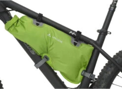 Vaude Trailframe Wasserdichte Rahmentasche