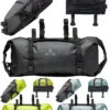 Vaude Wasserdichte Fahrradtaschen Im Set Trailfront II Trailsaddle II Trailguide II Bikepacking -Vaude Boutiquen Trailfront Set alle
