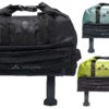 Vaude Trailguide II Wasserdichte Oberrohr Packtasche Fürs Bikepacking -Vaude Boutiquen Trailguide II alle