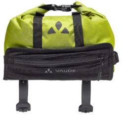 Vaude Wasserdichte Fahrradtaschen Im Set Trailfront II Trailsaddle II Trailguide II Bikepacking 17 Vaude Wasserdichte Fahrradtaschen Im Set Trailfront II Trailsaddle II Trailguide II Bikepacking -Vaude Boutiquen Trailguide II bright