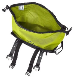 Vaude Trailguide II Wasserdichte Oberrohr Packtasche Fürs Bikepacking -Vaude Boutiquen Trailguide II innen