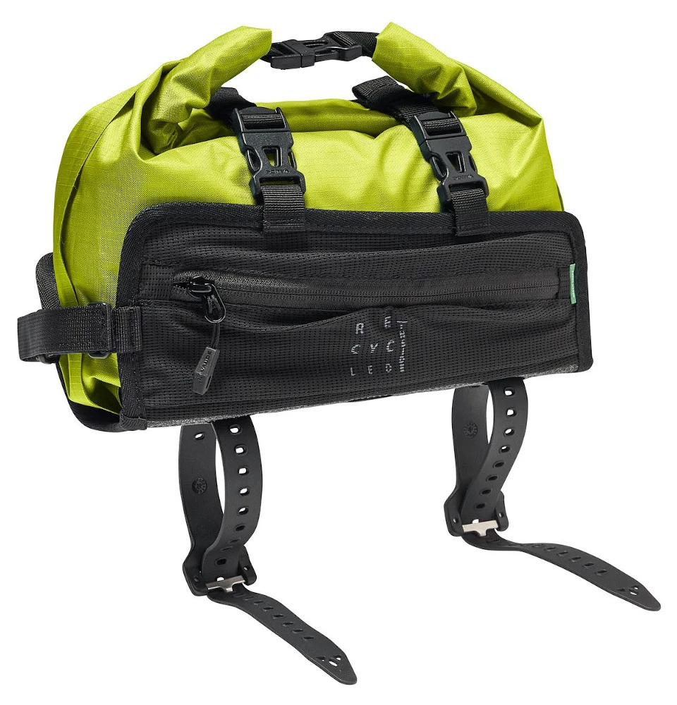 Vaude Wasserdichte Fahrradtaschen Im Set Trailfront II Trailsaddle II Trailguide II Bikepacking 9 Vaude Wasserdichte Fahrradtaschen Im Set Trailfront II Trailsaddle II Trailguide II Bikepacking – Bild 7