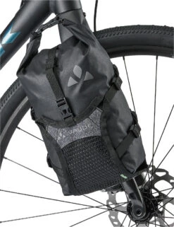 Vaude Trailmulti II Wasserdichte Gabeltasche Bikepacking Radtasche 9 Vaude Trailmulti II Wasserdichte Gabeltasche Bikepacking Radtasche -Vaude Boutiquen Trailmulti II Fahrrad