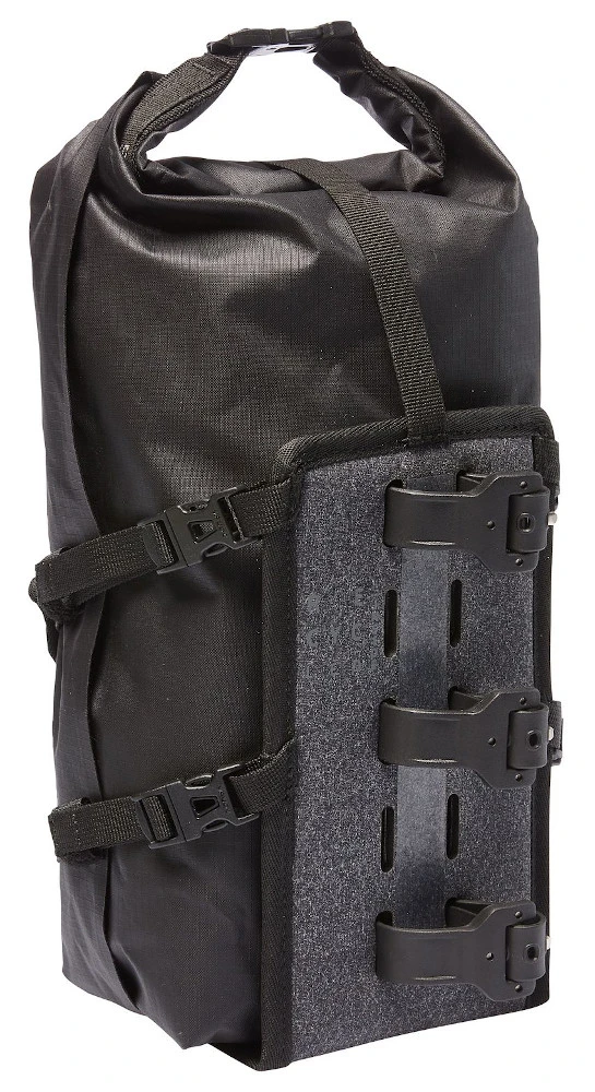 Vaude Trailmulti II Wasserdichte Gabeltasche Bikepacking Radtasche 3 Vaude Trailmulti II Wasserdichte Gabeltasche Bikepacking Radtasche – Bild 2