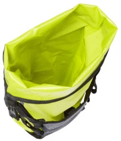 Vaude Trailpack II Kleiner Fahrradrucksack Fürs Bikepacking 8 Liter Leicht -Vaude Boutiquen Trailpack II innen