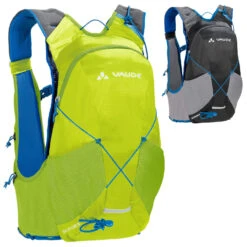 Vaude Trail Spacer 8 Fahrradrucksack Wanderrucksack