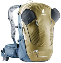 Sonderangebot Deuter Trans Alpin 24 Clay-marine Fahrradrucksack Tourenrucksack -Vaude Boutiquen TransAlpine24 clay marine D 07