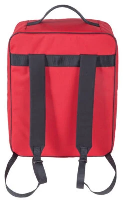 Treeup Starterset Hobby Plus Transportrucksack Klettergurt Steigeisen Sicherungsseil -Vaude Boutiquen Transporttasche R cken 1