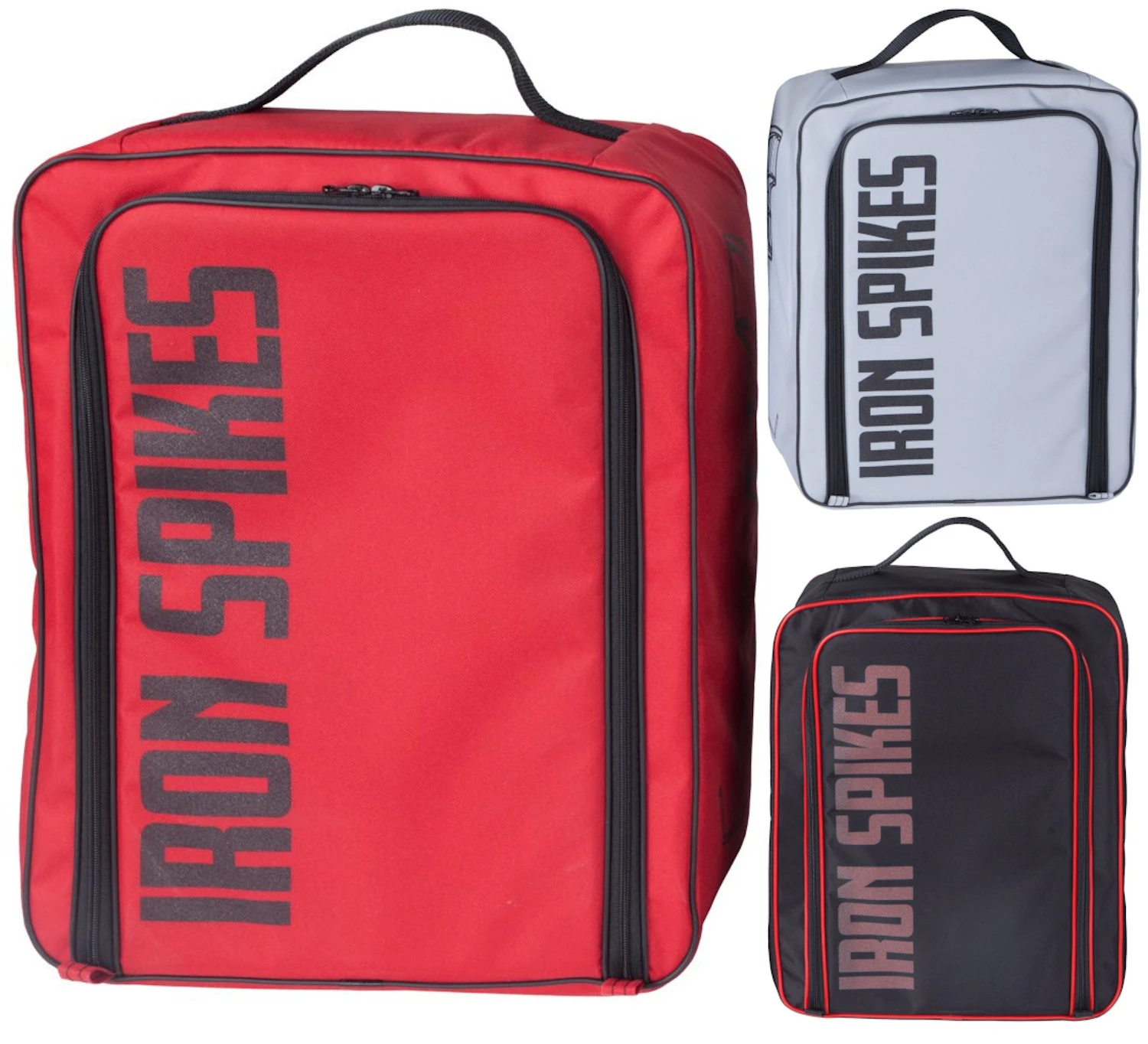 TreeUp Transportrucksack AX DR 100 Steigeisenrucksack 3 TreeUp Transportrucksack AX DR 100 Steigeisenrucksack