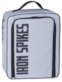 Treeup Starterset Base Klettergurt Steigeisen Sicherungsseil Handyhalter -Vaude Boutiquen Transporttasche grauKiGlZWhf8ohGc