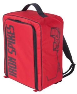 TreeUp Transportrucksack AX DR 100 Steigeisenrucksack 12 TreeUp Transportrucksack AX DR 100 Steigeisenrucksack -Vaude Boutiquen Transporttasche seitlich geschlossen