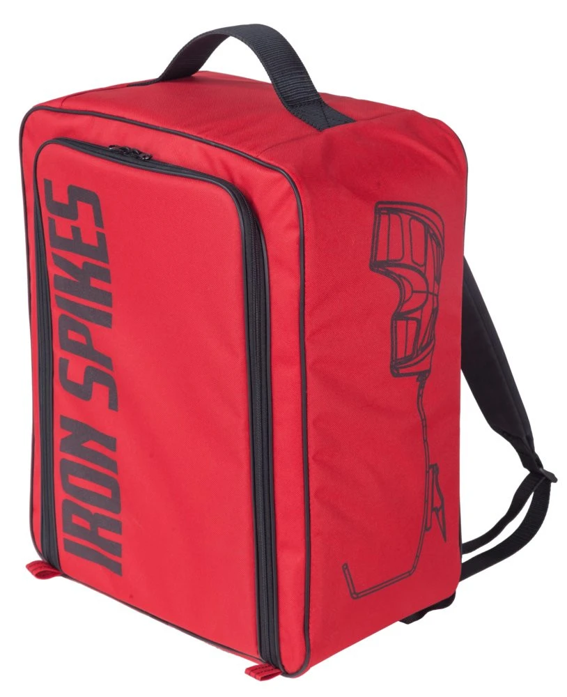 TreeUp Transportrucksack AX DR 100 Steigeisenrucksack 7 TreeUp Transportrucksack AX DR 100 Steigeisenrucksack – Bild 5