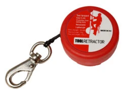 Treeup Tool-Retractor AY 003 Automatikaufroller Werkzeugseil