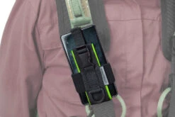 Protekt Universeller Handyhalter PM001 Auch Für Smarphone Funkgeräte -Vaude Boutiquen Treeup PM001 anwendung 2