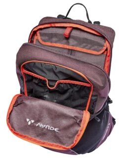 Vaude Tremalzo 12 Kompakter All Mountain-Rucksack Fahrradrucksack -Vaude Boutiquen Tremalzo 12 innen