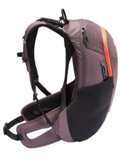 Vaude Tremalzo 12 Kompakter All Mountain-Rucksack Fahrradrucksack -Vaude Boutiquen Tremalzo 12 seitlich