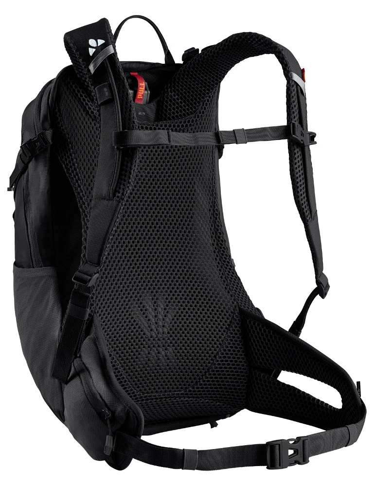 Vaude Tremalzo 16 Fahrradrucksack 16L All Mountain-Rucksack 4 Vaude Tremalzo 16 Fahrradrucksack 16L All Mountain-Rucksack – Bild 2