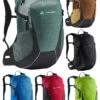 Vaude Tremalzo 16 Fahrradrucksack 16L All Mountain-Rucksack -Vaude Boutiquen Tremalzo 16 alle 2022