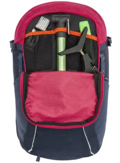 Vaude Tremalzo 18 Vielseitiger All Mountain-Rucksack Fahrradrucksack 13 Vaude Tremalzo 18 Vielseitiger All Mountain-Rucksack Fahrradrucksack -Vaude Boutiquen Tremalzo 18 detail 1