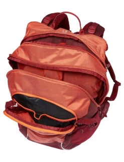 Vaude Tremalzo 18 Vielseitiger All Mountain-Rucksack Fahrradrucksack 12 Vaude Tremalzo 18 Vielseitiger All Mountain-Rucksack Fahrradrucksack -Vaude Boutiquen Tremalzo 18 innen 2023