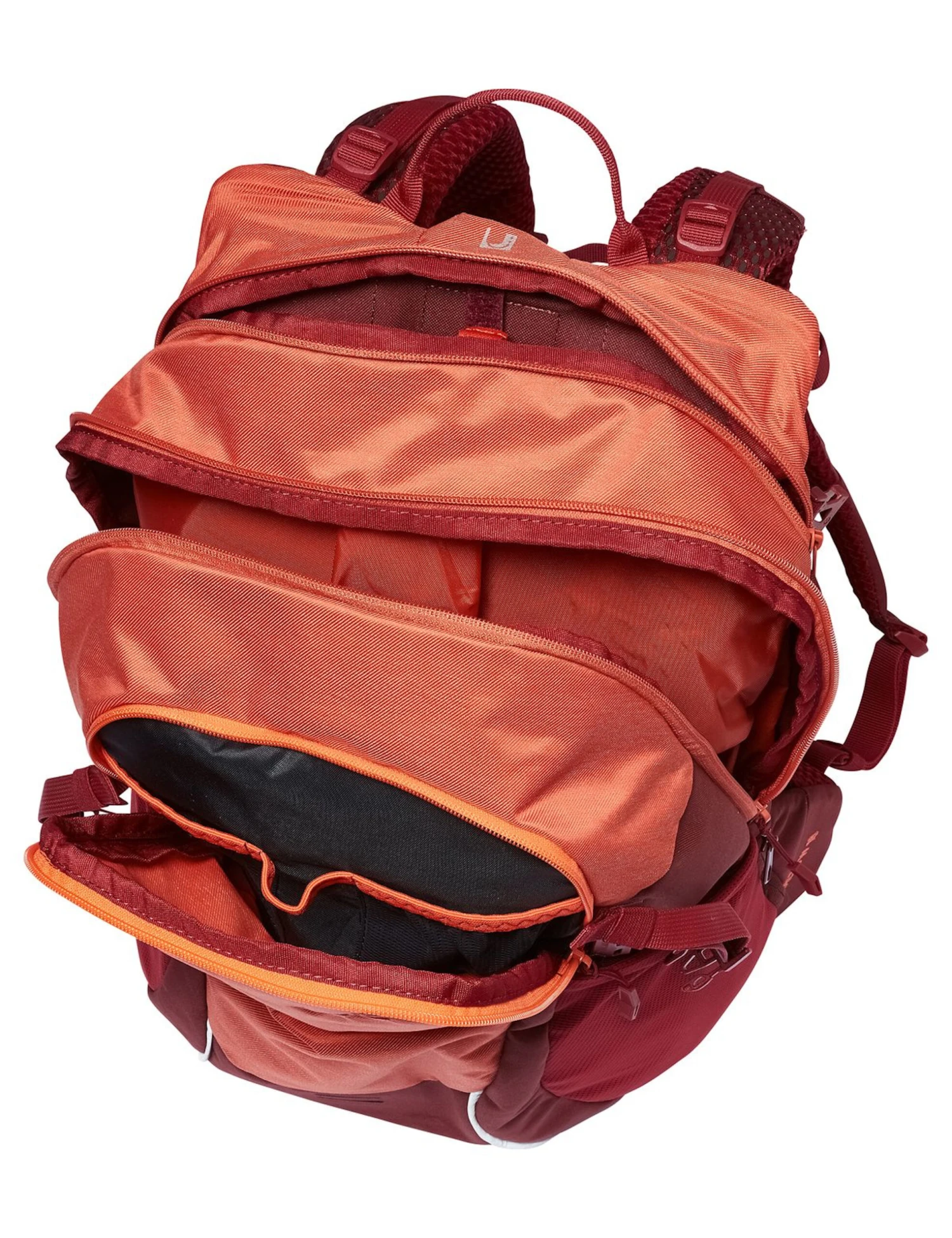Vaude Tremalzo 18 Vielseitiger All Mountain-Rucksack Fahrradrucksack 5 Vaude Tremalzo 18 Vielseitiger All Mountain-Rucksack Fahrradrucksack – Bild 3