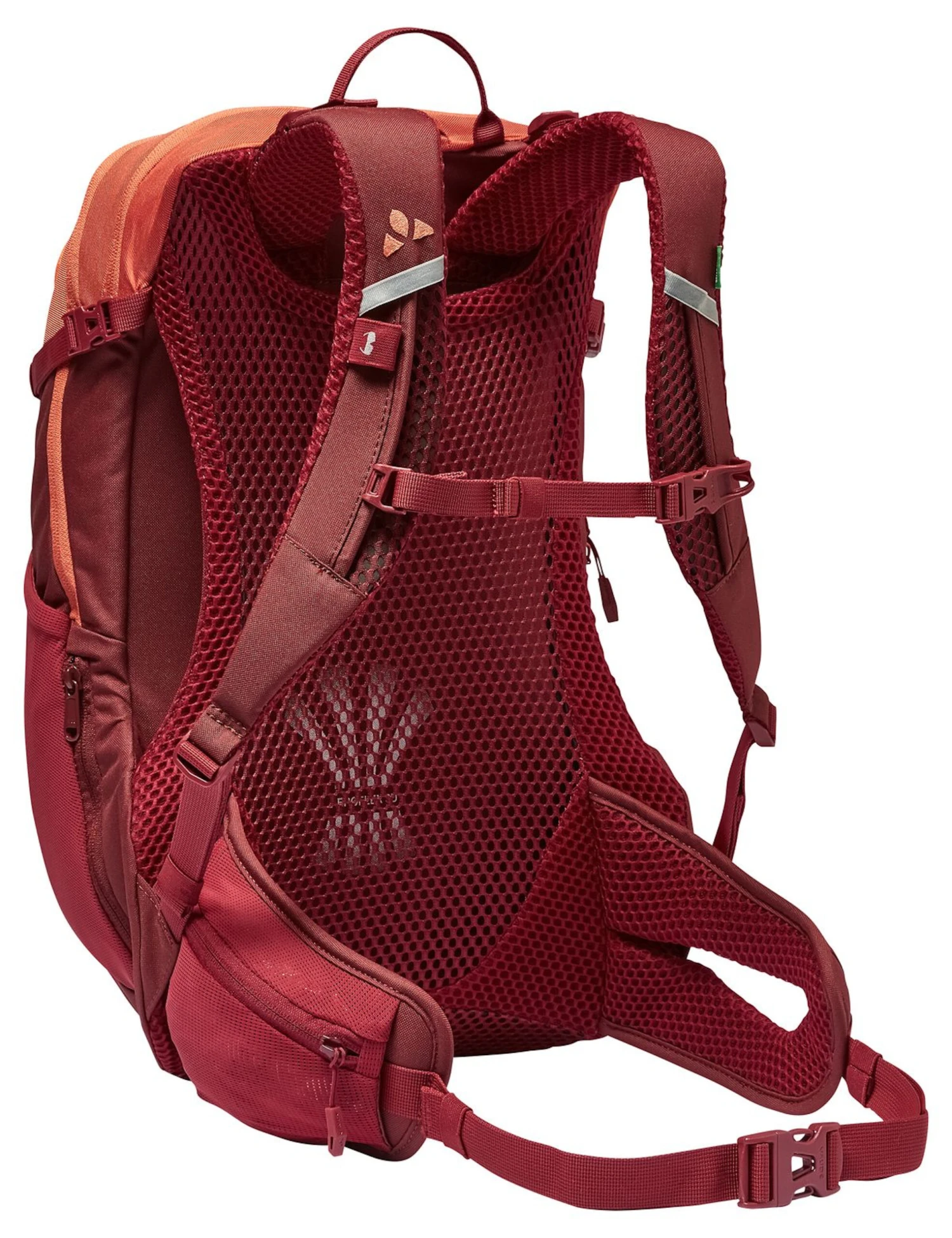 Vaude Tremalzo 18 Vielseitiger All Mountain-Rucksack Fahrradrucksack 4 Vaude Tremalzo 18 Vielseitiger All Mountain-Rucksack Fahrradrucksack – Bild 2