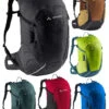 Vaude Tremalzo 22 Wanderrucksack Fahrradrucksack All Mountain-Rucksack -Vaude Boutiquen Tremalzo 22 alle 2022