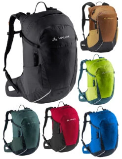 Vaude Tremalzo 22 Wanderrucksack Fahrradrucksack All Mountain-Rucksack