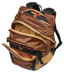 Vaude Tremalzo 22 Wanderrucksack Fahrradrucksack All Mountain-Rucksack -Vaude Boutiquen Tremalzo 22 faecher