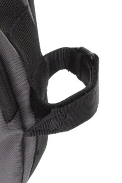 Vaude Triangle Bag Rahmentasche Fahrradtasche Transporttasche -Vaude Boutiquen Trianglebag iron klett