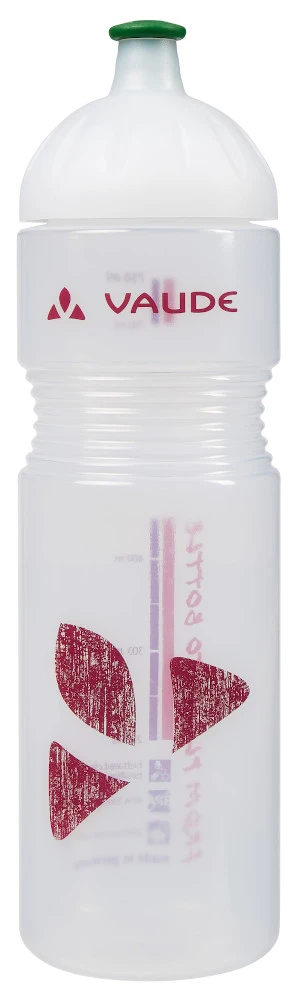 Vaude Trinkflasche Bike Bottle Organic 303762270 Wasserflaschen 750 Ml 3 Vaude Trinkflasche Bike Bottle Organic 303762270 Wasserflaschen 750 Ml