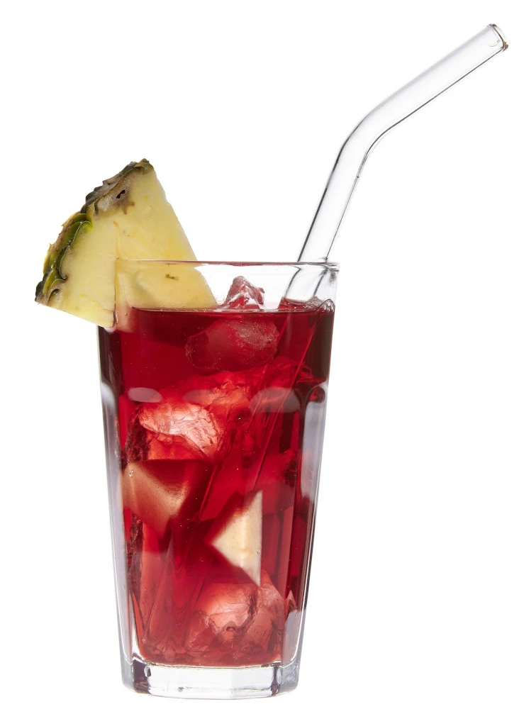 TFA Dostmann TFA 14.2018.06 Curved Trinkhalme Aus Glas Trinkröhrchen Glashalme 4 TFA Dostmann TFA 14.2018.06 Curved Trinkhalme Aus Glas Trinkröhrchen Glashalme – Bild 2