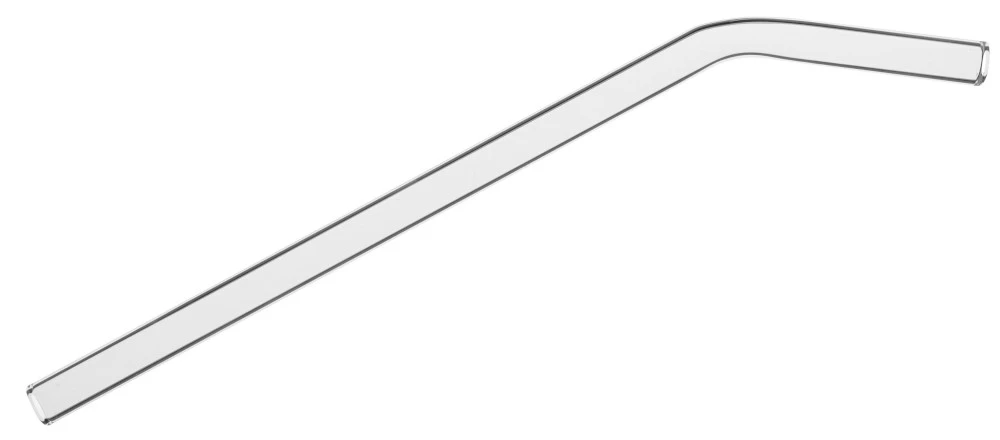 TFA Dostmann TFA 14.2018.06 Curved Trinkhalme Aus Glas Trinkröhrchen Glashalme 3 TFA Dostmann TFA 14.2018.06 Curved Trinkhalme Aus Glas Trinkröhrchen Glashalme