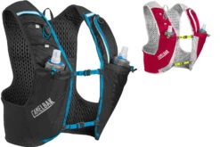 Camelbak Laufweste Ultra Pro Vest Trinkweste Joggingwesten