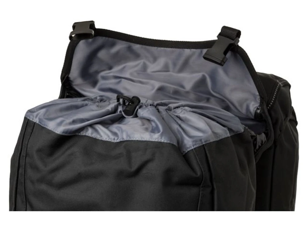 AGU Fahrradtasche Unibag 20203511 Radtasche 4 AGU Fahrradtasche Unibag 20203511 Radtasche – Bild 2