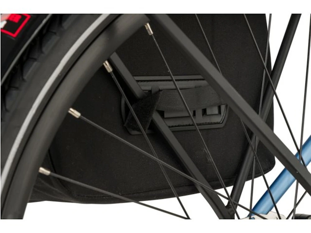 AGU Fahrradtasche Unibag 20203511 Radtasche 7 AGU Fahrradtasche Unibag 20203511 Radtasche – Bild 5