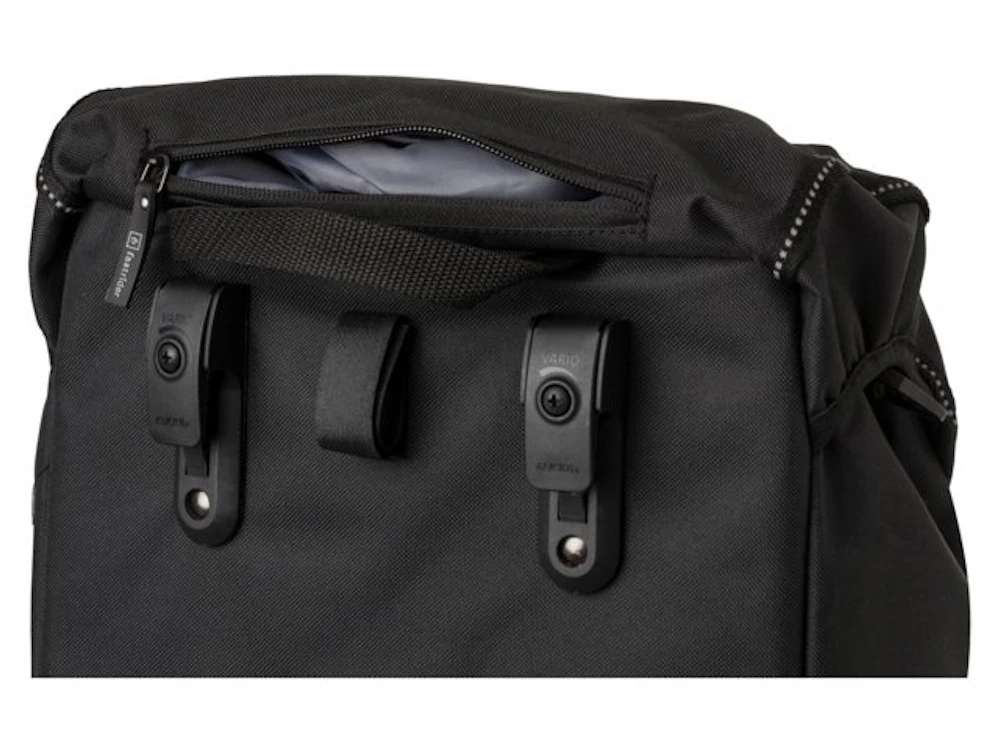 AGU Fahrradtasche Unibag 20203511 Radtasche 5 AGU Fahrradtasche Unibag 20203511 Radtasche – Bild 3