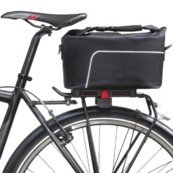 KlickFix UNIKLIP Universalhalter Für Taschen Körbe Kisten Zubehörhalter -Vaude Boutiquen Uniklip 4