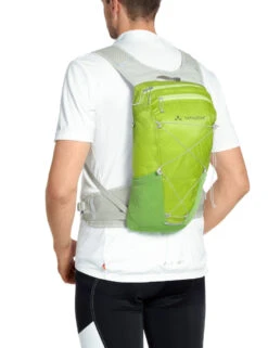 Vaude Fahrradrucksack Uphill 9 LW Trinkrucksack Joggingrucksack -Vaude Boutiquen Uphill 9 anwendung1