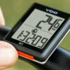 VDO R1 WR Fahrradtacho Biketacho Fahrradcomputer Kabeltacho -Vaude Boutiquen VDO R1 WR WL
