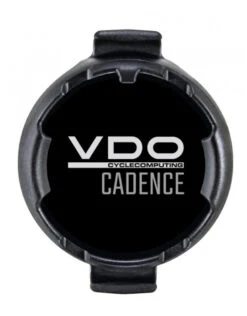 VDO ANT+/BLE Dual Trittfrequenzsensor 64945 Für R5