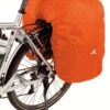 Regenhülle 3 Fold Raincover Für Dreifach-Radtasche 12555-2270 -Vaude Boutiquen Vaude 3 Fold Raincover