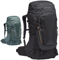 Vaude Avox 60+10 Großer Trekkingrucksack Wanderrucksack
