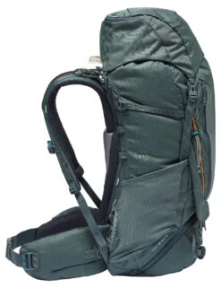 Vaude Avox 60+10 Großer Trekkingrucksack Wanderrucksack 8 Vaude Avox 60+10 Großer Trekkingrucksack Wanderrucksack -Vaude Boutiquen Vaude Avox 60 10 seitlich