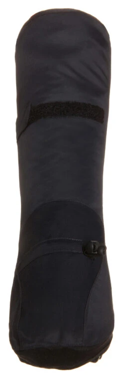 Vaude Shoecover Capital Plus Gefütterter Fahrradüberschuh