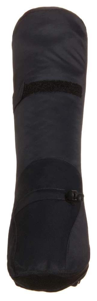 Vaude Shoecover Capital Plus Gefütterter Fahrradüberschuh 3 Vaude Shoecover Capital Plus Gefütterter Fahrradüberschuh