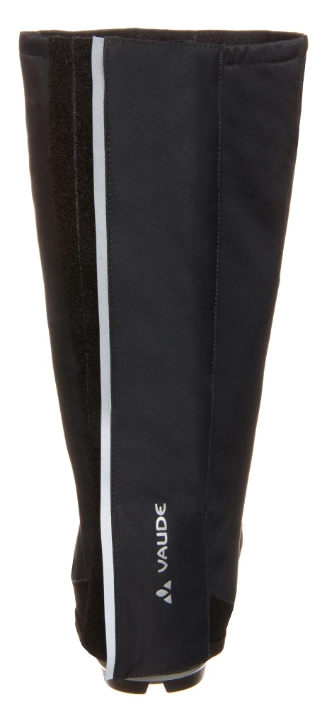 Vaude Shoecover Capital Plus Gefütterter Fahrradüberschuh 4 Vaude Shoecover Capital Plus Gefütterter Fahrradüberschuh – Bild 2