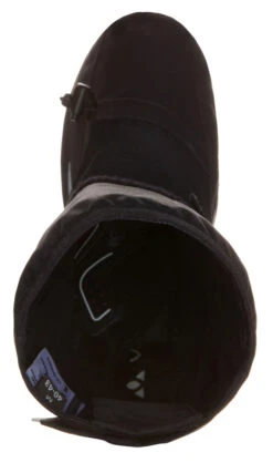 Vaude Shoecover Capital Plus Gefütterter Fahrradüberschuh 8 Vaude Shoecover Capital Plus Gefütterter Fahrradüberschuh -Vaude Boutiquen Vaude Capital Plus oben